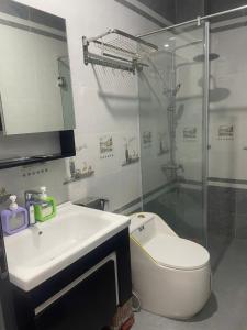 Xuan Dam Mermaids Hostel