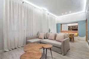 Cozy San Bernardo with terrace by Cómodo Madrid