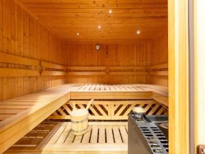 Spacious apartment near the centre and ski resort