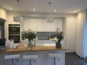 Brabant house with pool