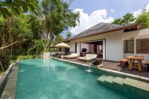 Impiana Private Villas Ubud