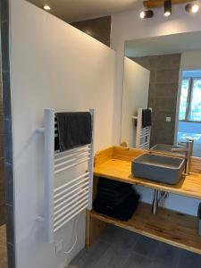 Appartement indépendant