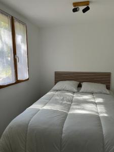 Appartement indépendant