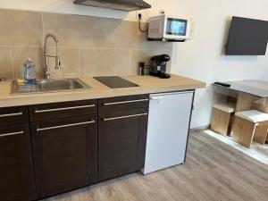 Appartement indépendant