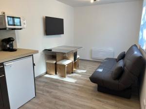 Appartement indépendant