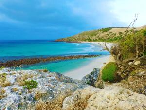 Stokes Bay Surf Shack