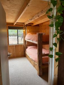 Stokes Bay Surf Shack