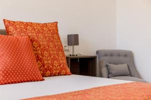 Residenza Simeon Grande - Luxurious modern apartment