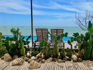 Cesar Homestay Phan Thiết