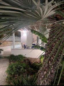 Montepellegrino mare