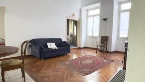 GAUDIO APPARTAMENTs A DUE PASSI DAL TEATRO ARISTON NEL CENTRO DI SANREMO