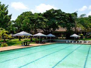 Ingwenyama Conference & Sports Resort