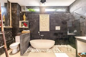 3BR Villa Carissa Seminyak Centre, Bali by Le Ciel Hospitality
