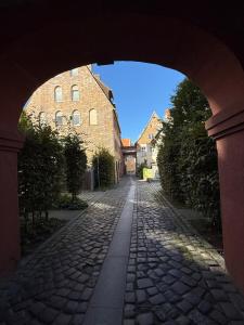Ferienwohnung Sternenhimmel