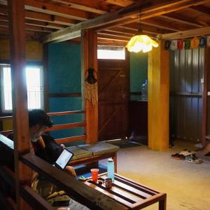 Stargaze Backpackers Ziro