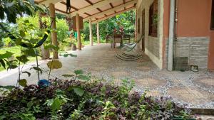 Casa Alojamiento La Cascina