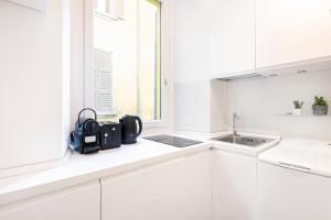 Easylife - Milan - Carpoforo 5 - Brera