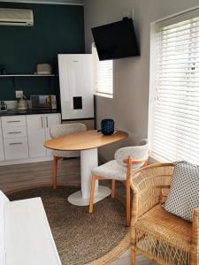 Keurbooms Getaway Studio