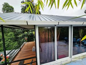 Valiyattu Nest Homestay