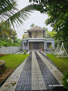 Valiyattu Nest Homestay
