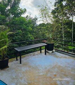 Valiyattu Nest Homestay