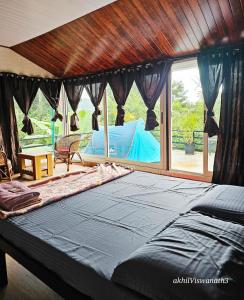 Valiyattu Nest Homestay