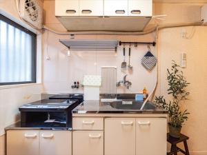 Chachamaru Osaka Castle Park - Vacation STAY 15422