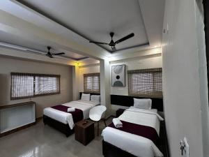 Urban Stay