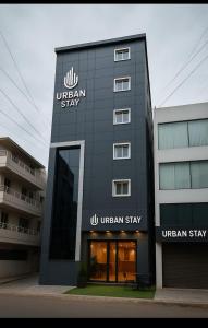 Urban Stay