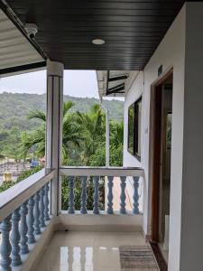 Shivkrupa Apartments