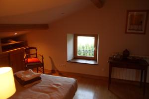 B&B / Chambres d'hotes Le Grand Noe : photos des chambres