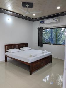 Shivkrupa Apartments