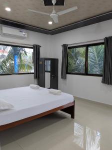 Shivkrupa Apartments