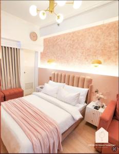 The Suite Peach Tagaytay City