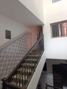 Riad kech residence al Qarya syahiya Marrakech