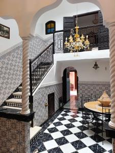 Riad kech residence al Qarya syahiya Marrakech
