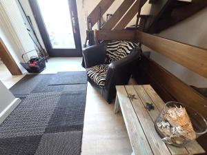 Ferienhaus Ostseeoase