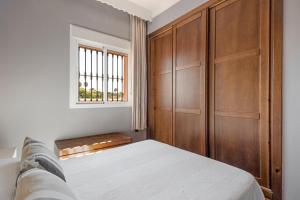 Chalet con Piscina Privada