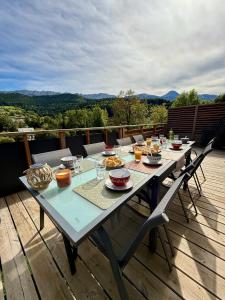 Maison design et luxe à Villard-de-Lans, 10 personnes