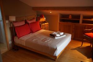 B&B / Chambres d'hotes Le Grand Noe : photos des chambres