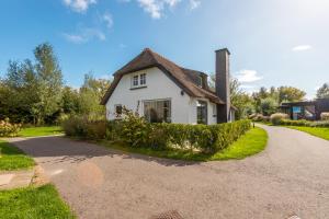 Vakantiepark De Wiedense Meren