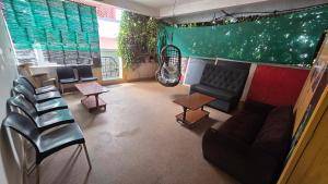 Eden Garden Homestay