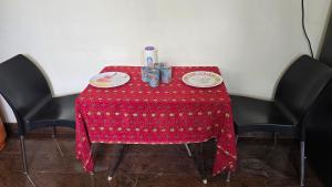 Eden Garden Homestay