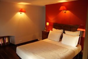 B&B / Chambres d'hotes Le Grand Noe : photos des chambres