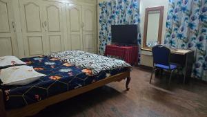 Eden Garden Homestay