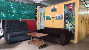 Eden Garden Homestay