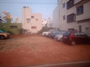 Parvathi comforts inn