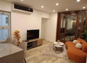 Maison 7 Mirage Resort