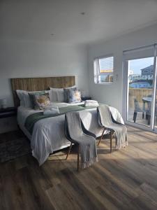 Audrey Hepburn Suite Yzerfontein