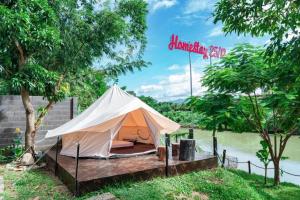 Homestay 25 tháng 12 Tàpao - Đồng Kho - Tánh Linh